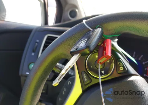 2015 Honda Civic Lx from USA, damaged, VIN 2HGFG3B5XFH517876